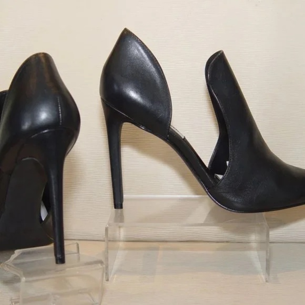 ALDO cut-out heels